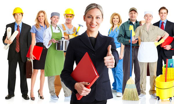 Merkezefendi İş Yeri Taşıma Hizmeti